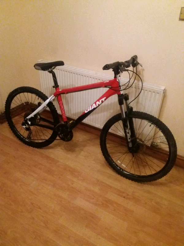 giant xtc ac1